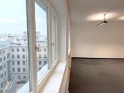 Klimatisierte Dachgeschoßfläche in einmaligem Jugendstilhaus