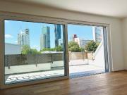 Klimatisierte Dachgeschosswohnung nahe UNO City & Alter...