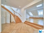 Klimatisierte Dachterrassenwohnung | 3,5 Zimmer | opt. 2...