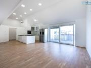 KLIMATISIERTE DACHTERRASSENWOHNUNG 4 Zimmer Nähe Schloss...