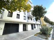 Klimatisierte DG Wohnung mit hofseitigem Balkon! Baujahr...