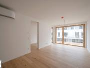 klimatisierte DG Wohnung mit Süd Balkon in der...