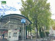 Klimatisiertes Penthouse nahe U3, S Bahn und...