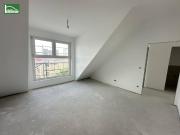 Klimatisiertes Penthouse nahe U3, S Bahn und...