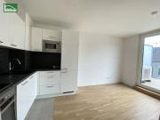 Klimatisierte Maisonette mit Dachterrasse in top Lage...
