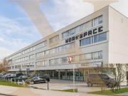 Klimatisierte Praxis /Bürofläche im WDZ 9 im Zentrum von...