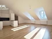 KLIMATISIERTE, SANIERTE 2 ZIMMER DG WOHNUNG