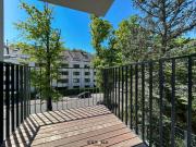 Klimatisierte Singlewohnung in bester Lage Erstbezug