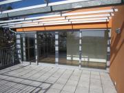 Klimatisierte Terrassenwohnung mit zwei Terrassen mit...