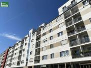 Klimatisierte Wohnung im 6. OG mit Weitblick Terrasse!...