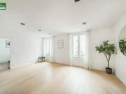 Klimatisierte Wohnung in Hofruhelage am Hohen Markt mit... Klimatisierte Wohnung in Hofruhelage am Hohen Markt mit...