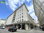 Klimatisierte Wohnung in Hofruhelage am Hohen Markt mit...