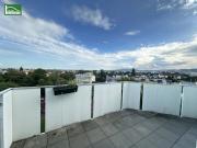 Klimatisierte Wohnung mit Weitblick Balkon im FLAIR City...