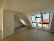 Klimatisierter Wohntraum mit Terrasse!