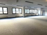 KLIMATISIERTES 266 m2 Büro oder Kanzlei, 4 Zimmer,...