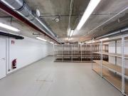 Klimatisiertes Archiv/Lager direkt auf der Mariahilfer...