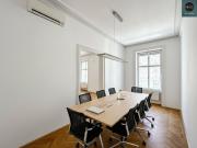 Klimatisiertes Büro bei neuer U5 Station!... Klimatisiertes Büro bei neuer U5 Station!...