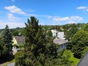 Klimatisiertes Dachgeschoßeigentum mit südseitiger...