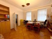 Klimatisiertes Firmenbüro nahe dem Hauptbahnhof!