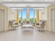 Klimatisiertes Haus mit Keller | 6 Zimmer | 2 Bäder |...