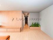 Klimt Cabral Apartamento 3 Quartos Mobiliado