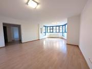 Klinik und Uni nebenan