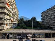 Klinik und Uni nebenan