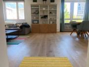 Klinik/Uninähe: schön ausgestattete 3 4 Zimmerwohnung...