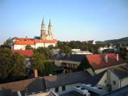 KLOSTERNEUBURG LOFTARTIGE ARCHITEKTENWOHNUNG FÜR SPORTLICHE