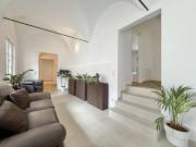 Klosterneuburg Zentrum – 3 Zimmer Wohnung mit 17 m²...