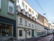 Klosterweisgasse 3/24 Singlewohnung mit Balkon Nähe Zentrum