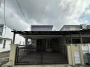 Kluang Bndr Sri ImpianSingle Storey Endlot UnitUnblocked...