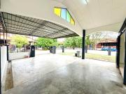 Kluang Taman Makmur SeTingkat Corner 22x75 Lot 18FT Land...