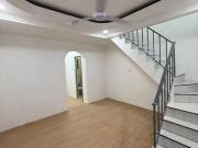 Kluang Taman Perwira Jaya Renovated