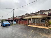 Kluang Taman Seri Impian Full LoanCash OUT