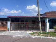 Kluang Taman Seri Paya Batu 2 Cash Out RM20k with 100 Loan