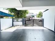 Kluang Taman Sri Kluang Good Condition