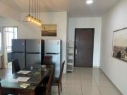 Km1 West Bukit Jalil