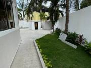 KM 1 VILLA AL RIO REMODELADA DE 600 MTS2 DE CONSTRUCCION...