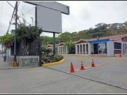 KM. 6.5 VIA A DAULE SE VENDE COMPLEJO COMERCIAL INDUSTRIAL