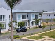 Km 9 Via Samborondón Urb. Aires de Batan se vende casa a...