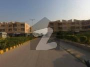 KN Gohar Green City Flat Sized 393 Square Feet For Sale