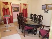 Knal fully furnished house for rent in bahria town phase...