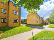 Knaphill Crescent, Northampton, 2 Bedroom Apartment