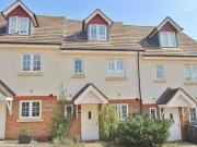 Knaphill, Gloucester Close, Woking, 4 Bedroom Terraced