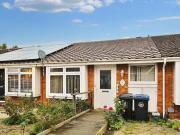 Knaphill, Staveley Way, Woking, 1 Bedroom Bungalow