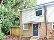 Knaphill, Tolldene Close, Woking, 3 Bedroom End