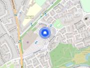 Knaphill, Woking, GU21