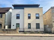 Knapp Road, Cheltenham, GL50, 2 bedroom, Apartment