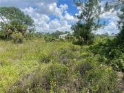 Knapp St, Lehigh Acres, Plot For Sale